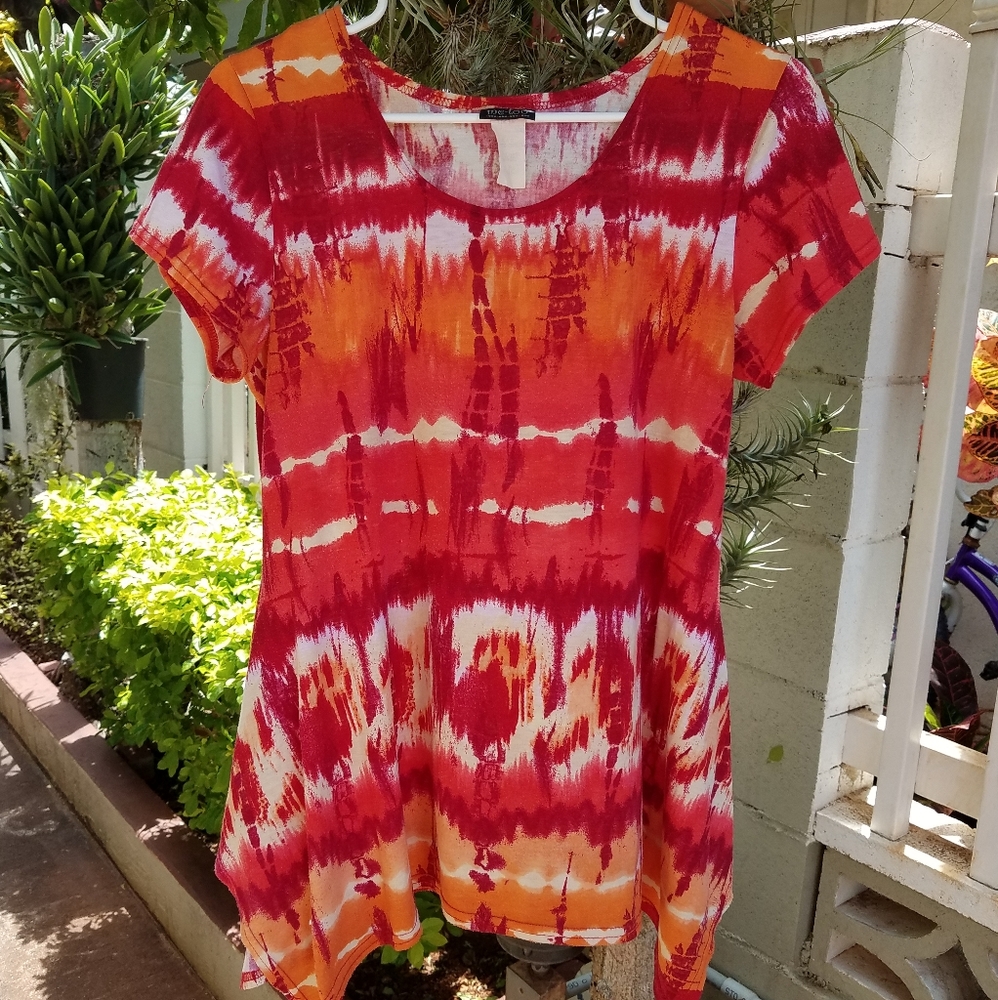 me-too Top/Blouse